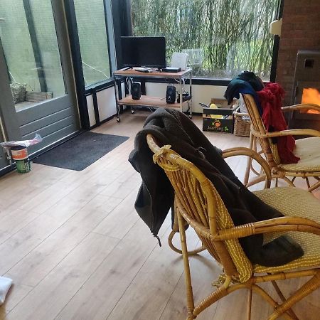 Zonnehoek - Cosy Cottage Near Veerse Meer, Zeeland Kortgene Ngoại thất bức ảnh